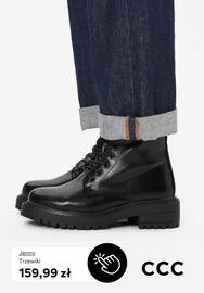 CCC gazetka tydzień 44 Strona 5