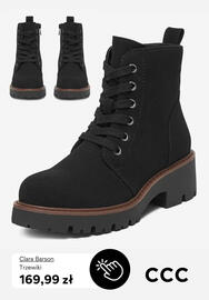 CCC gazetka tydzień 44 Strona 7