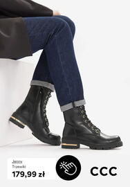 CCC gazetka tydzień 44 Strona 8