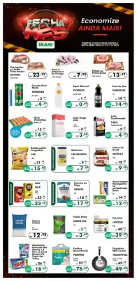 Catálogo Irani Supermercados (válido até 31-10)