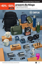 Empik gazetka Strona 12