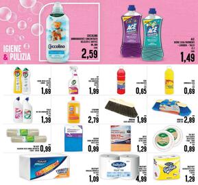 Volantino Iper Pellicano Pagina 13