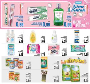 Volantino Iper Pellicano Pagina 14