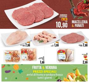 Volantino Iper Pellicano Pagina 2