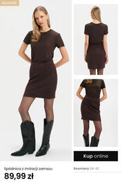 Top Secret gazetka Strona 8