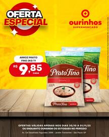 Catálogo Ourinhos Hipermercado Página 2