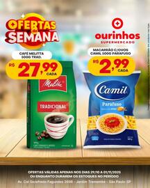 Catálogo Ourinhos Hipermercado Página 3