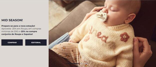 Folheto Chicco Página 1