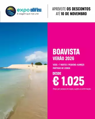 Folheto Abreu (válido até 10-11)