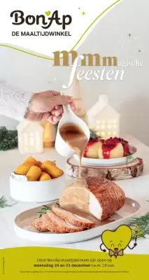 Bon Ap folder (geldig t/m 31-12)