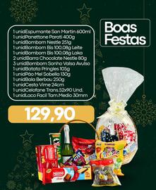 Catálogo Rancho Bom Supermercados Página 3