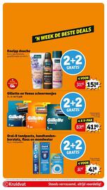 Kruidvat folder week 45 Pagina 10