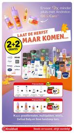 Kruidvat folder week 45 Pagina 11