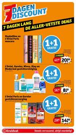 Kruidvat folder week 45 Pagina 2