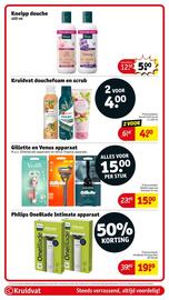 Kruidvat folder week 45 Pagina 21