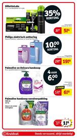 Kruidvat folder week 45 Pagina 22