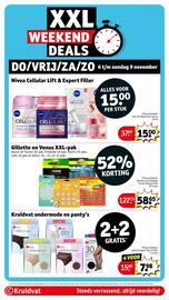 Kruidvat folder week 45 Pagina 24