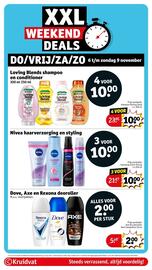 Kruidvat folder week 45 Pagina 25