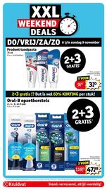 Kruidvat folder week 45 Pagina 26