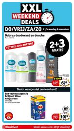 Kruidvat folder week 45 Pagina 27