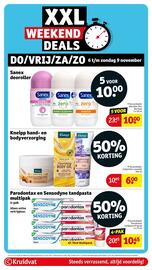 Kruidvat folder week 45 Pagina 28