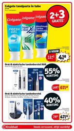 Kruidvat folder week 45 Pagina 34