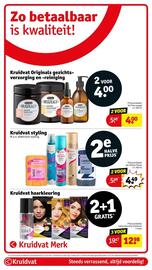 Kruidvat folder week 45 Pagina 35