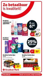 Kruidvat folder week 45 Pagina 36
