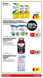 Kruidvat folder week 45 Pagina 40