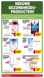 Kruidvat folder week 45 Pagina 42