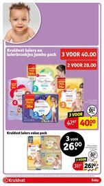 Kruidvat folder week 45 Pagina 45