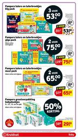 Kruidvat folder week 45 Pagina 47