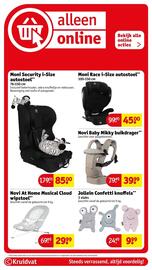 Kruidvat folder week 45 Pagina 49