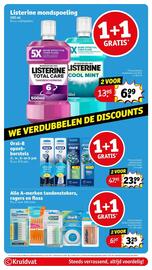 Kruidvat folder week 45 Pagina 5