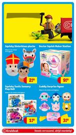 Kruidvat folder week 45 Pagina 54