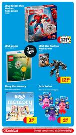 Kruidvat folder week 45 Pagina 58