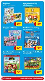 Kruidvat folder week 45 Pagina 61