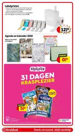 Kruidvat folder week 45 Pagina 81