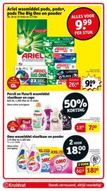 Kruidvat folder week 45 Pagina 86