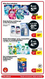 Kruidvat folder week 45 Pagina 88