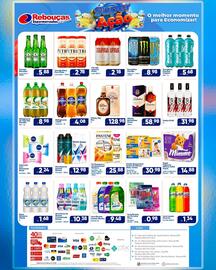 Catálogo Rebouças Supermercados Página 2