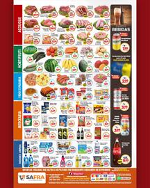 Catálogo Safra Supermercados semana 44 Página 2