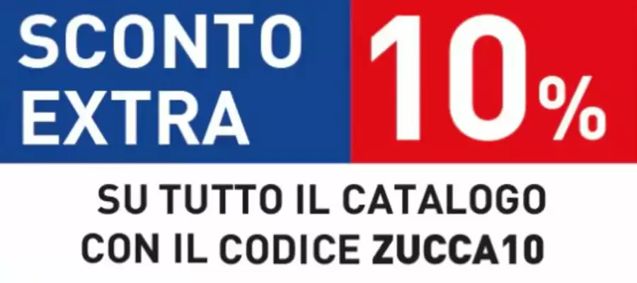 Volantino Intersport (valido fino al 30-11)