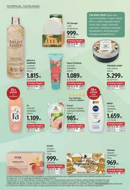 DM akciós újság Oldal 14