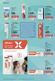 DM akciós újság Oldal 16