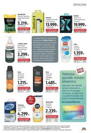 DM akciós újság Oldal 17