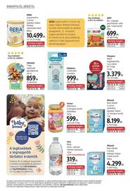 DM akciós újság Oldal 18