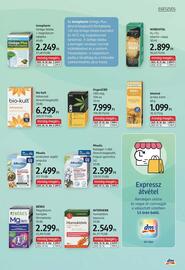 DM akciós újság Oldal 21