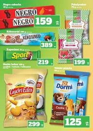 Vil-For akciós újság hét 44 Oldal 11