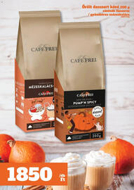 Vil-For akciós újság hét 44 Oldal 12